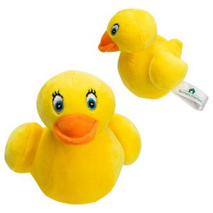 [SAF-DK24] Stress Busters™ Yellow Duck