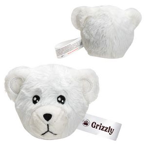 [SAN-BR24] Stress Busters™ Polar Bear