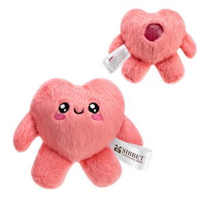 [SCH-FH25] Stress Busters™ Fluffy Heart