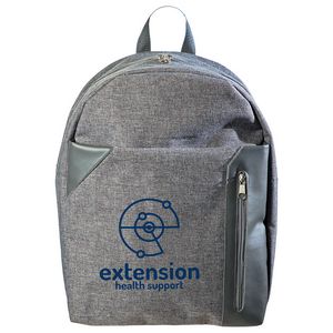 [WBA-AB18] Ashford 15" Laptop Backpack