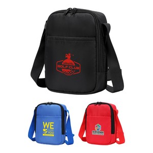 [WBA-BR25] Brooklyn Crossbody Shoulder Bag