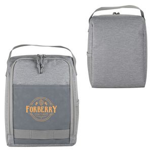[WBA-DL24] Dove Lunch Cooler Bag