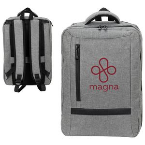 [WBA-JS24] Jasper Travel Backpack