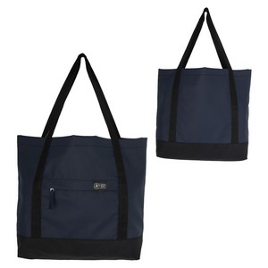 [WBA-LT26] Lakeshore Recycled Nylon Tote