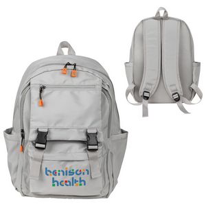 [WBA-MT24] Midtown Urban Backpack