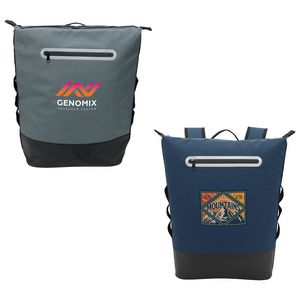 [WBA-PF23] Pathfinder Polycanvas Insulated Cooler Backpack