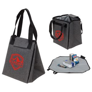 [WBA-RM23] Pioneer Cooler Bag & Convertible Table Mat