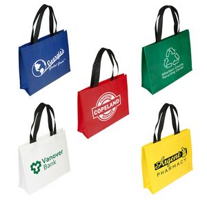 [WBA-RX09] Raindance XL Water Resistant Non-Woven Tote