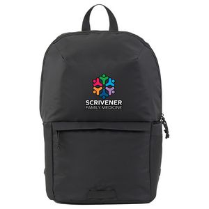 [WBA-UP25] Uptown Recycled Nylon Backpack