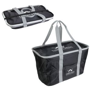 [WBA-VB18] Venture Collapsible Cooler Bag