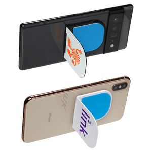 [WCP-FP23] Flipstik® 3.0 Hands-Free Sticky Phone Stand - 1 Color