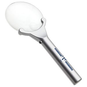 [WEE-IM13] Crystal Clear Illuminated Magnifier