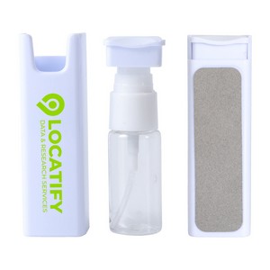 Screen Cleaner Bottle