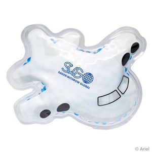 [WHF-AP17] Airplane Hot/Cold Pack