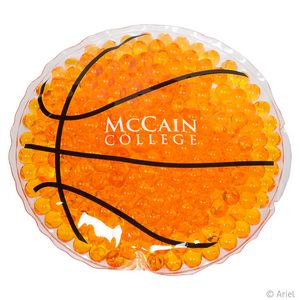 [WHF-BK16] Basketball Hot/Cold Pack