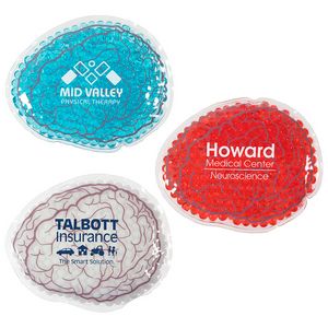 [WHF-BN16] Brain Hot/Cold Pack