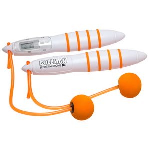 [WHF-CD15] Cordless Digital Jump Rope