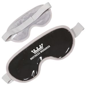 [WHF-CE17] ComfortClay® Plush Eye Mask