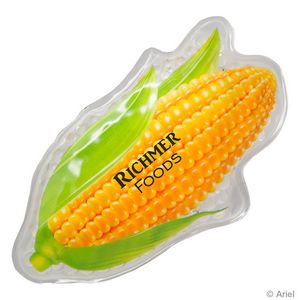 [WHF-CN17] Corn Art Hot/Cold Pack