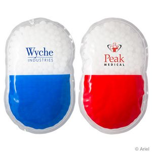 [WHF-CP17] Capsule Hot/Cold Pack