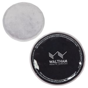 [WHF-CR17] ComfortClay® Plush Round Pack