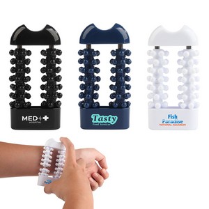 [WHF-DA25] Dual Axis Body Massager