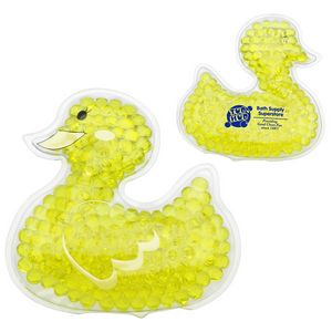 [WHF-DG13] Duck Hot/Cold Pack