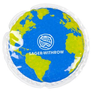 [WHF-EA17] Earth Hot/Cold Pack