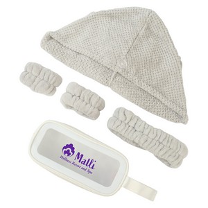 [WHF-ES25] Esprit Hair Care Spa Kit