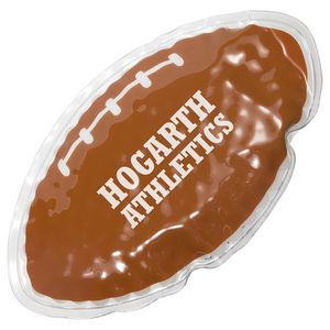 [WHF-FB15] Football Hot/Cold Pack