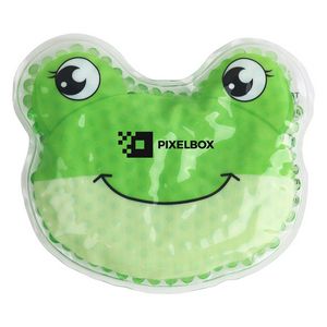 [WHF-FG25] Frog Aqua Pearls™ Hot/Cold Pack