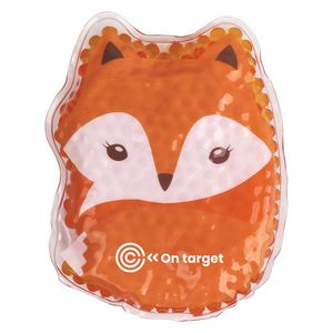 [WHF-FX25] Fox Aqua Pearls™ Hot/Cold Pack