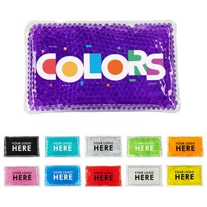 [WHF-HC24] Full-Color Aqua Pearls™ Hot/Cold Pack