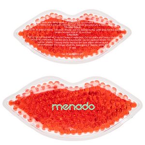 [WHF-LP24] Lips Aqua Pearls™ Hot/Cold Pack