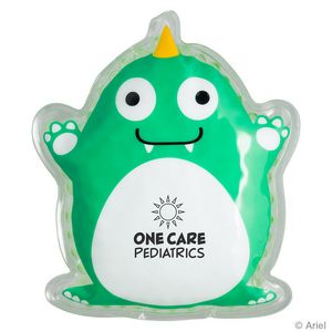 [WHF-MO17] Monster Hot/Cold Pack