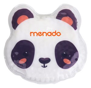 [WHF-PA25] Panda Aqua Pearls™ Hot/Cold Pack