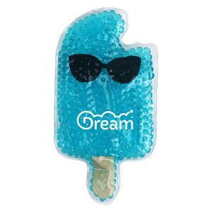 [WHF-PS25] Popsicle Aqua Pearls™ Hot/Cold Pack