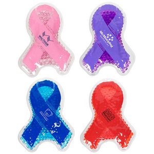 [WHF-RB16] Ribbon Hot/Cold Pack