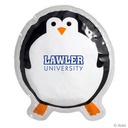 Round Penguin Hot/Cold Pack