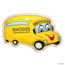 School Bus Hot/Cold Pack