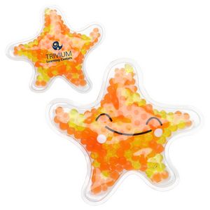 [WHF-SF12] Starfish Hot/Cold Pack