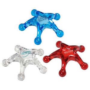 [WHF-SM06] Star Massager