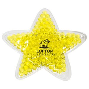 [WHF-ST15] Star Hot/Cold Pack