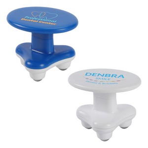 [WHF-TR25] Triton Roller Massager