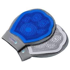 [WHO-BR22] Breeder Pet Grooming Glove