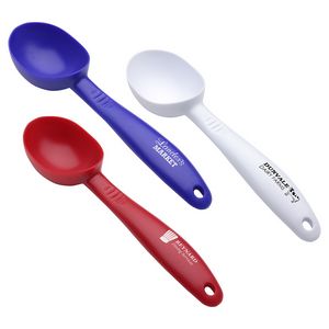 [WKA-AC13] Arctic Ice Cream Scoop