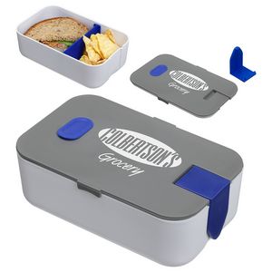 [WKA-BM18] Big Munch Lunch Box