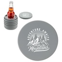 Collapsible Wine Cooler & Ice Bucket