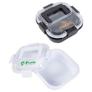 [WKA-NO25] Nosh Recycled Polypropylene Lunch Box