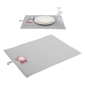 Saloon 20" x 15" Dish Drying Mat